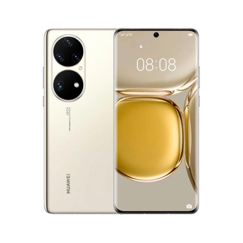 P50 Pro 8/256-Cocoa Gold-iStoreMilano