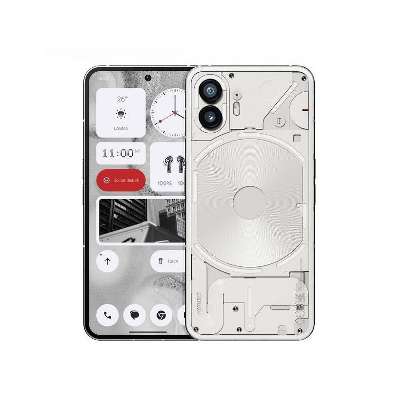 Phone 2 5G 12/512-iStoreMilano