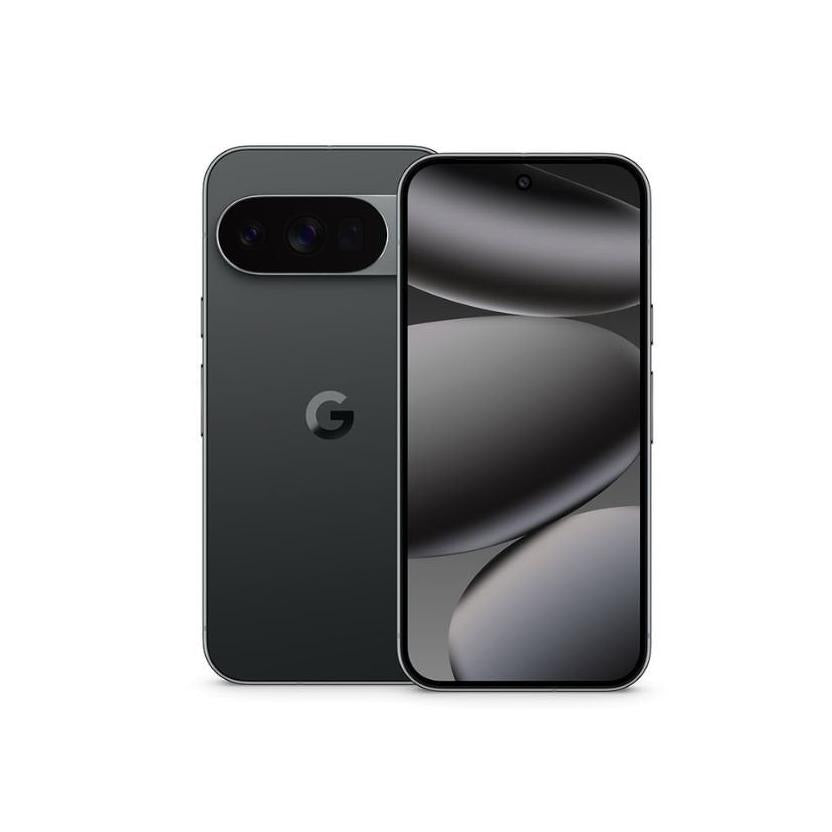 Pixel 10 Pro 16/512-Nero ossidiana-iStoreMilano