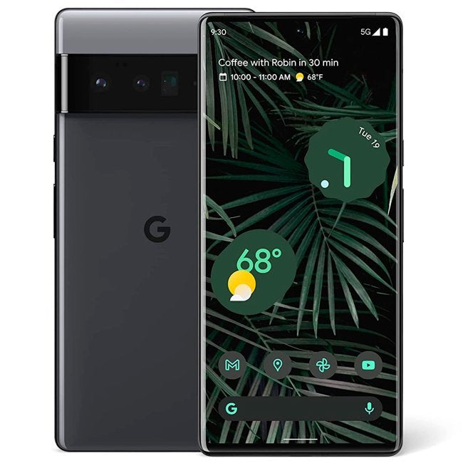 Pixel 6 Pro 5G 12/128-iStoreMilano