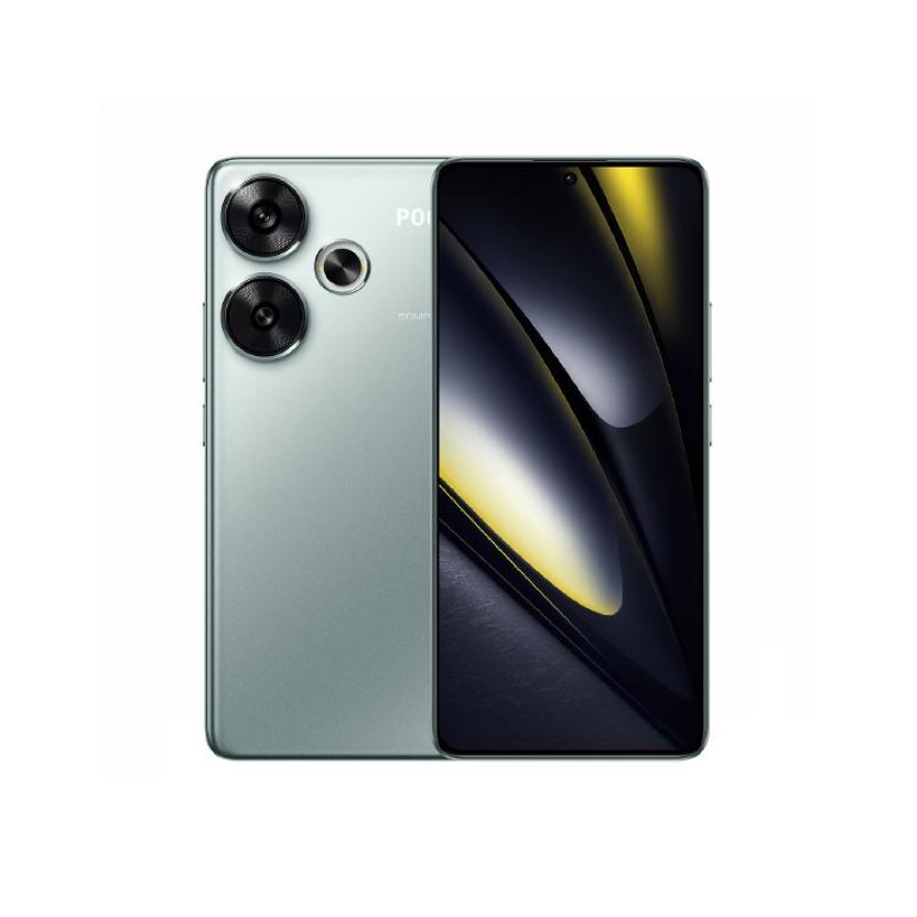 Poco F6 8/256-Green-iStoreMilano