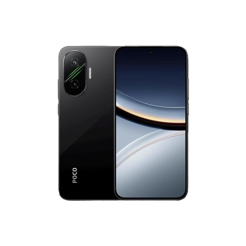 Poco F7 12/256-Black-iStoreMilano