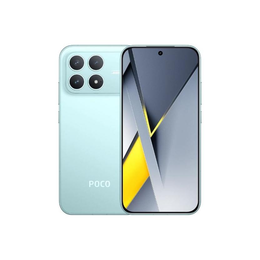 Poco F8 Pro 12/512