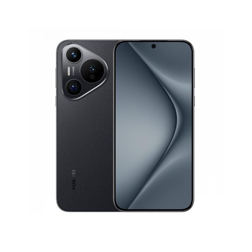 Pura 70 12/256-Black-iStoreMilano