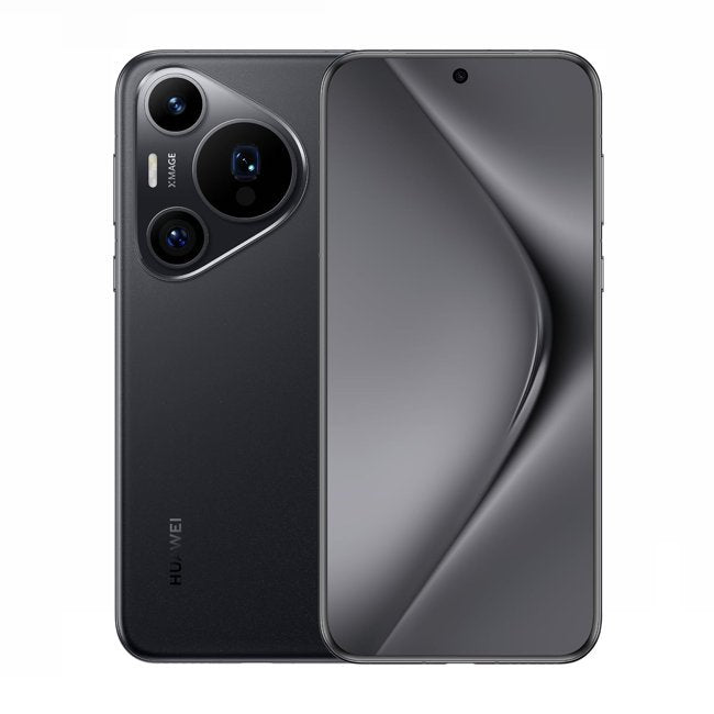 Pura 70 Pro 12/512-Black-iStoreMilano