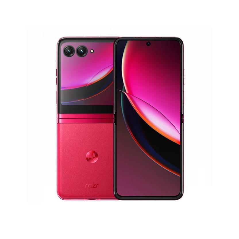 Razr 40 Ultra 8/256-Viva Magenta-iStoreMilano