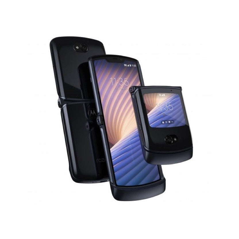 Razr 5G-iStoreMilano