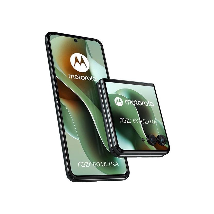 Razr 60 Ultra 16/512-PANTONE Scarab-iStoreMilano