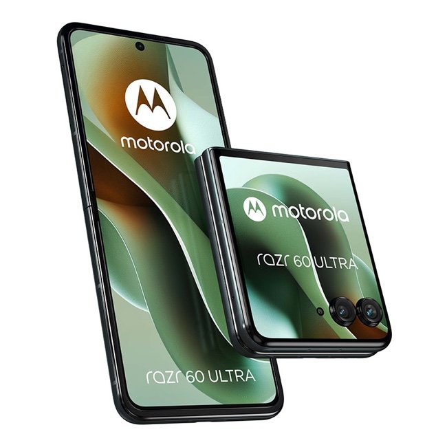 Razr 60 Ultra 16/512-PANTONE Scarab-iStoreMilano