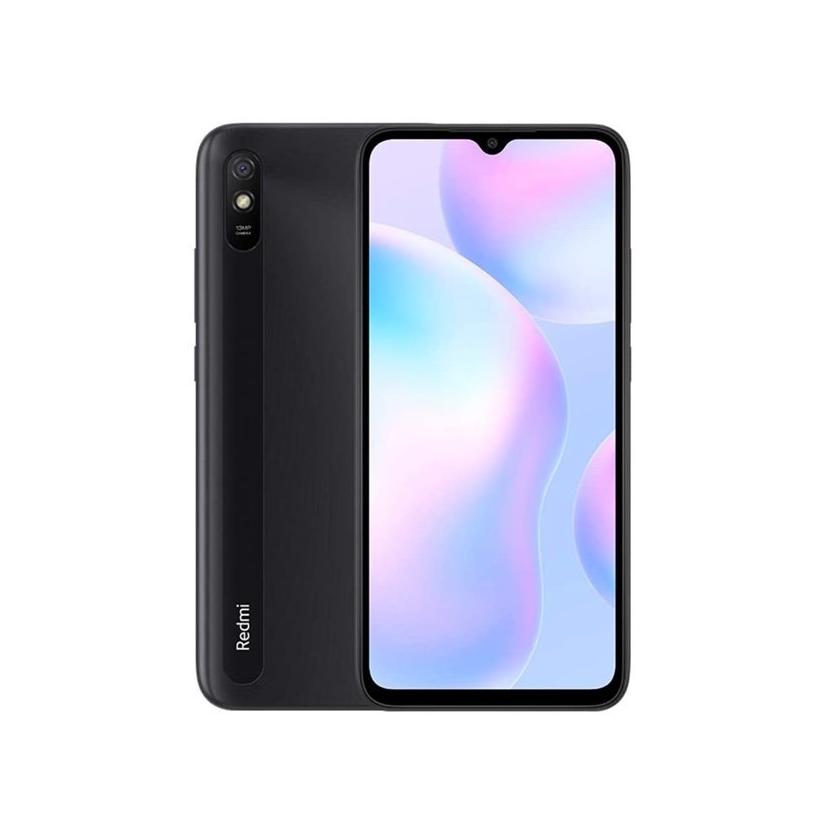 Redmi 9a 2/32-Black-iStoreMilano