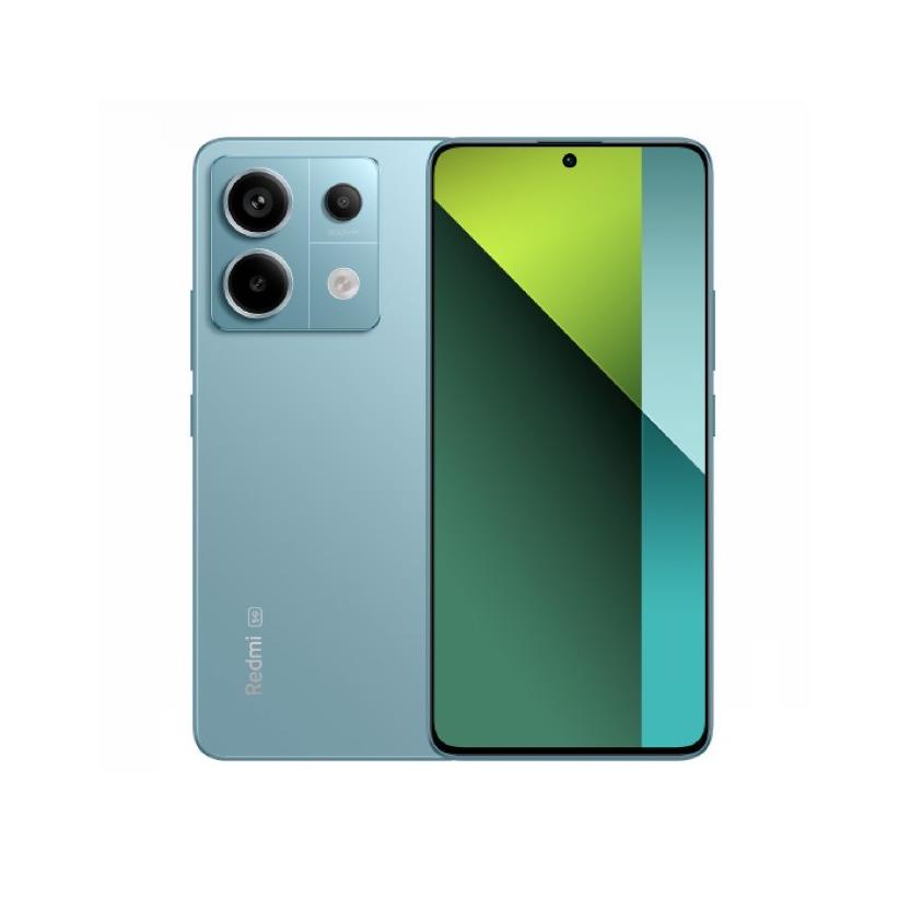 Redmi Note 13 Pro 5G 8/256-Ocean Teal-iStoreMilano