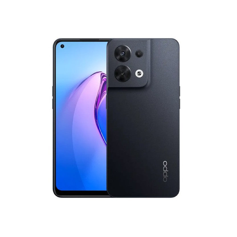 Reno 8 5G 8/256-iStoreMilano