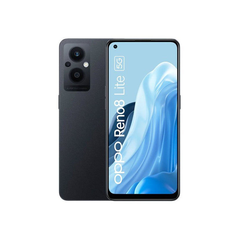 Reno 8 Lite 5G 8/128-iStoreMilano