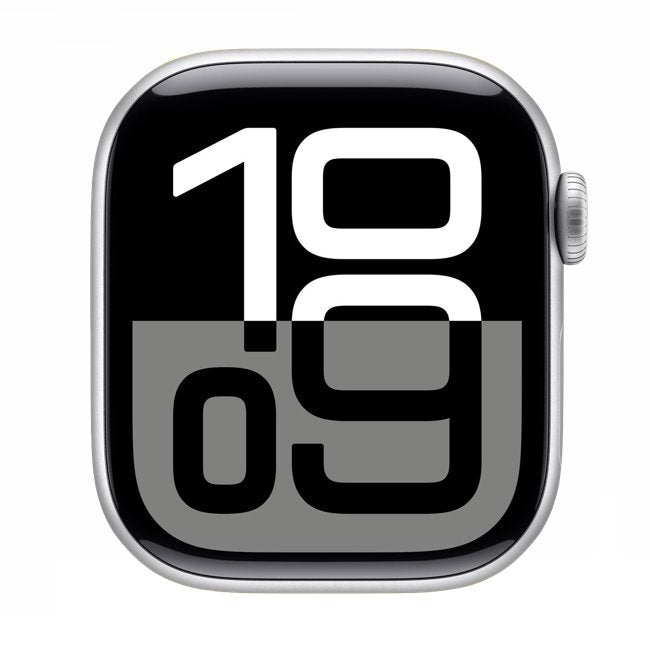 Watch 10 46mm GPS-iStoreMilano