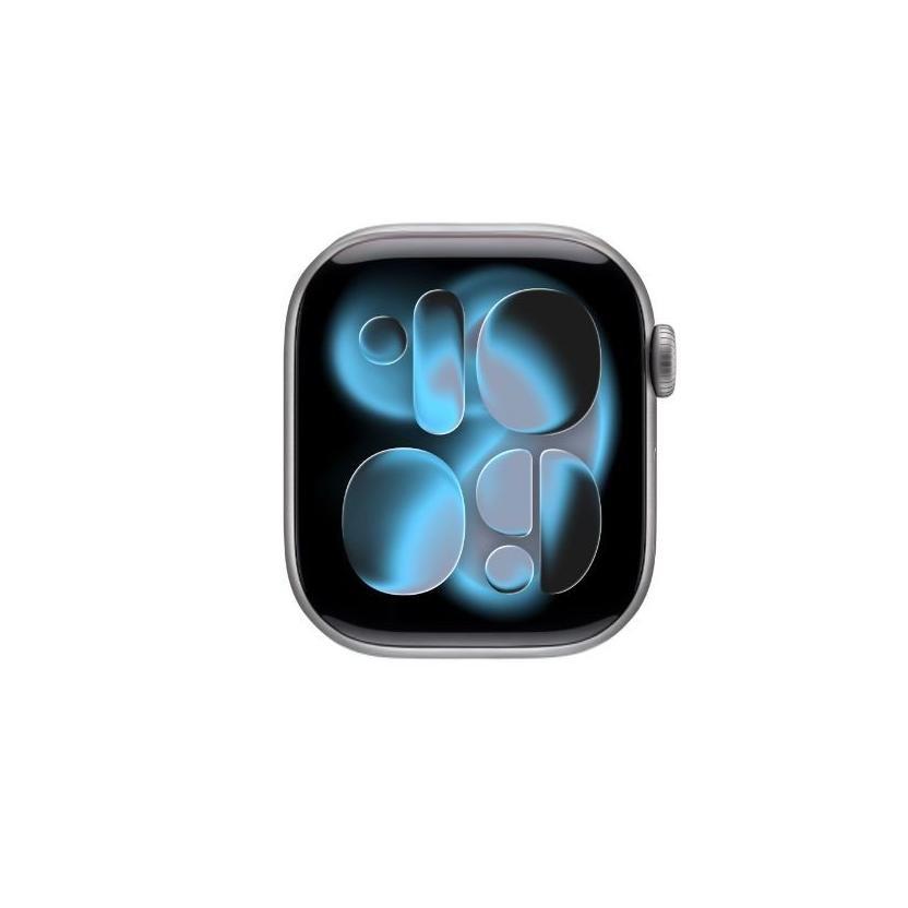 Watch 11 42mm GPS-Grigio siderale-iStoreMilano