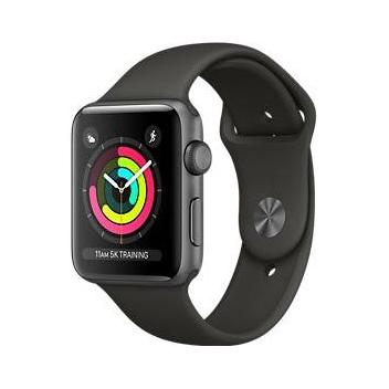 Watch 3 38mm GPS-iStoreMilano