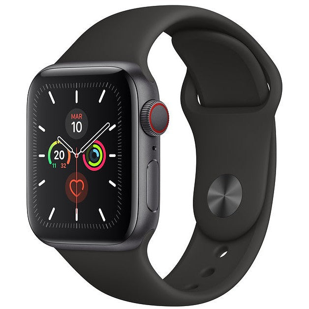 Watch 5 44mm GPS Cellular-iStoreMilano