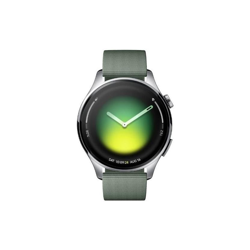 Watch 5-Verde ginepro-iStoreMilano