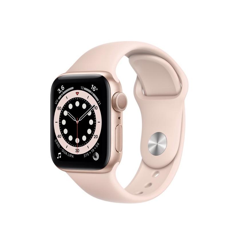 Watch 6 44mm GPS-Rose Gold-iStoreMilano
