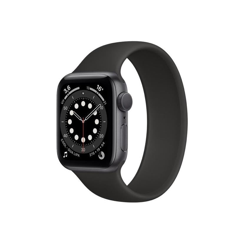 Watch 6 44mm GPS-Space Gray-iStoreMilano