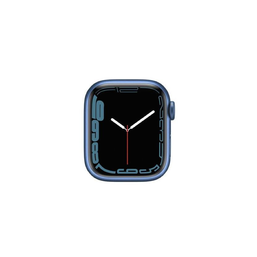 Watch 7 41mm GPS-Blue-iStoreMilano