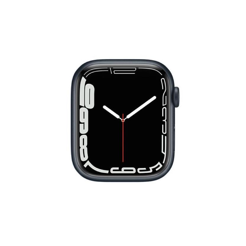 Watch 7 45mm GPS Cellular-Mezzanotte-iStoreMilano