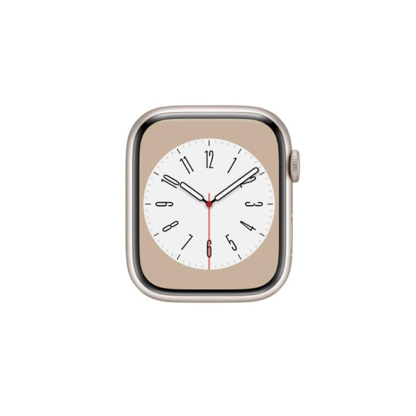 Watch 8 45mm GPS-Galassia-iStoreMilano