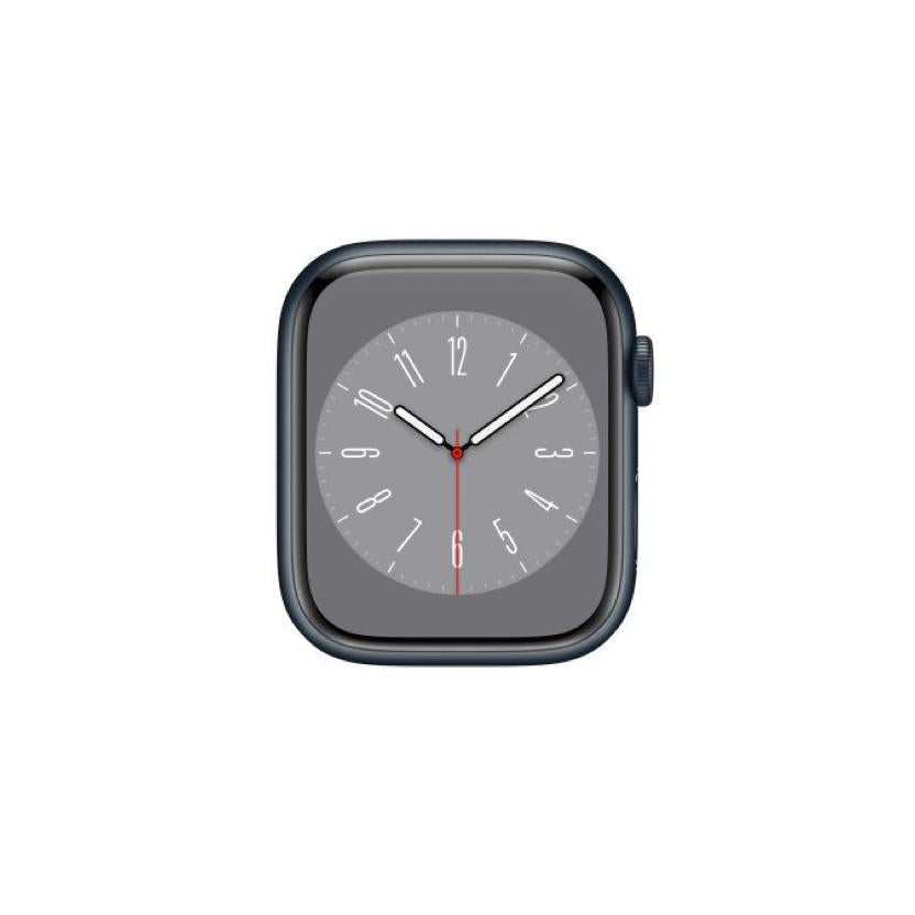 Watch 8 45mm GPS-Mezzanotte-iStoreMilano