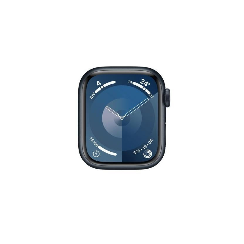 Watch 9 41mm GPS-Mezzanotte-iStoreMilano