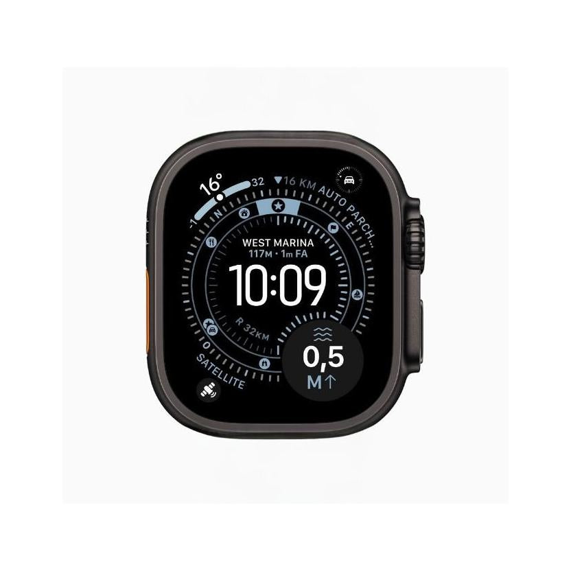 Watch Ultra 3 49mm GPS Cellular-iStoreMilano