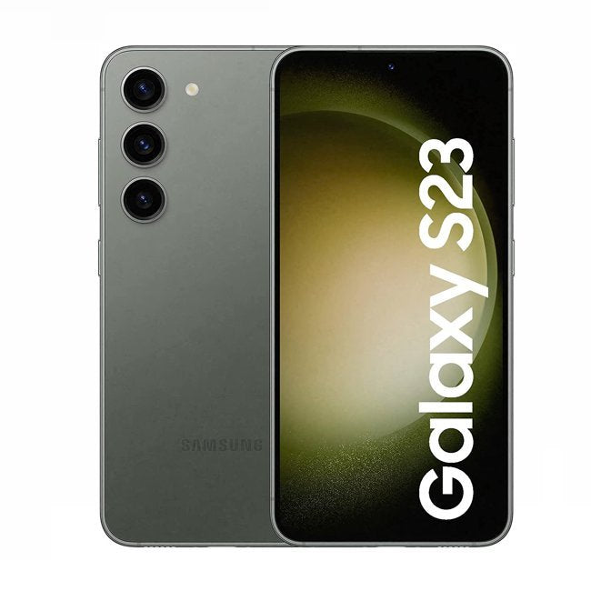 Galaxy S23 5G 8/256