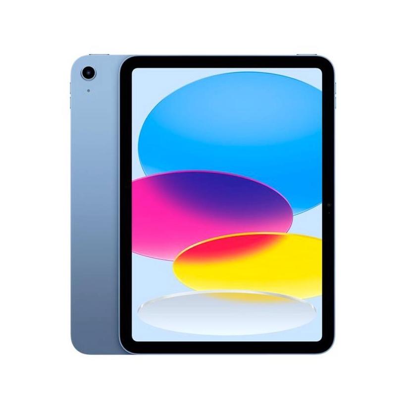 iPad 10.9 64gb wifi 10a gen-Blu-iStoreMilano