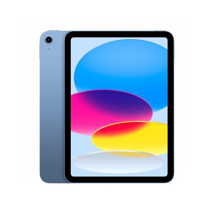 iPad 11 A16 128gb wifi 2025-Blu-iStoreMilano