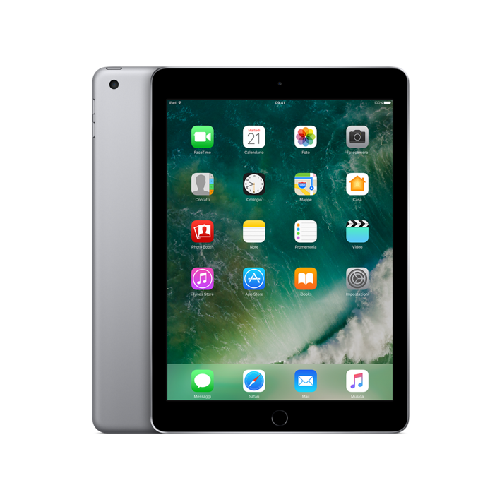 iPad 9.7 32gb wifi 5a gen-iStoreMilano