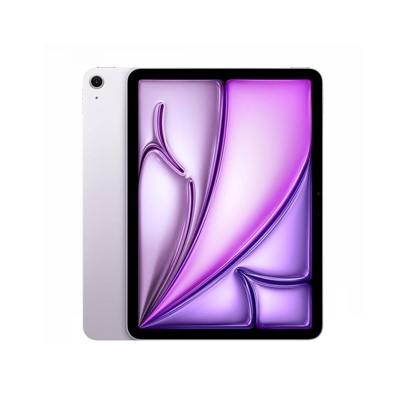iPad Air 11 M2 128gb wifi 2024-Viola-iStoreMilano
