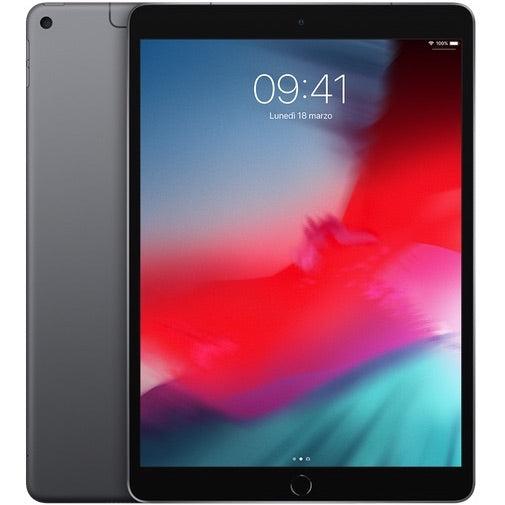 iPad Air 3 64gb cellular-Space Gray-iStoreMilano