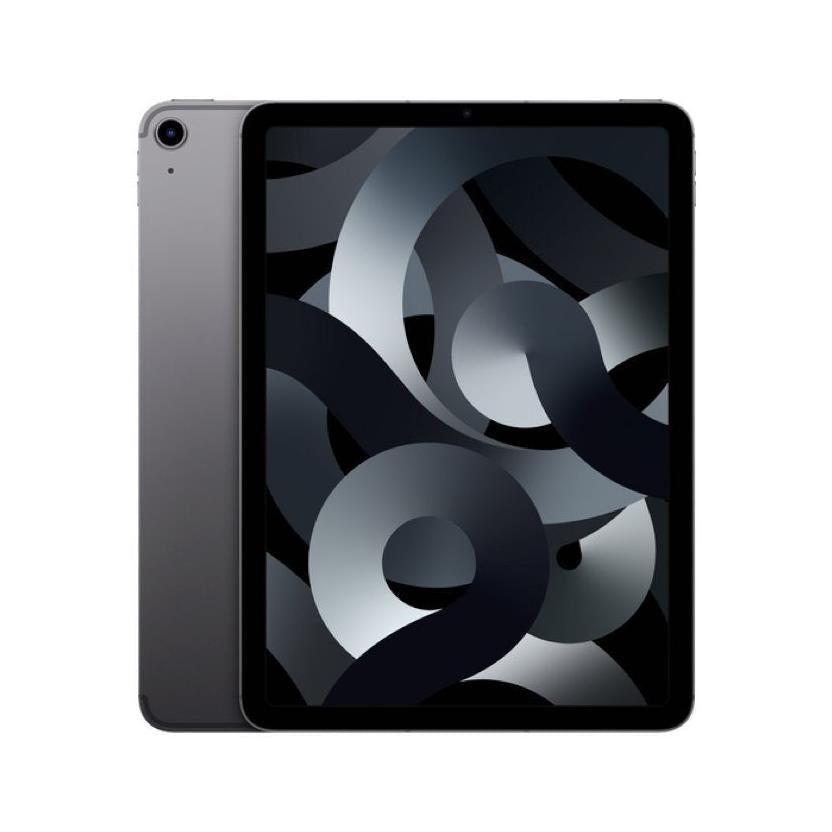 iPad Air 5 64gb cellular-Grigio siderale-iStoreMilano