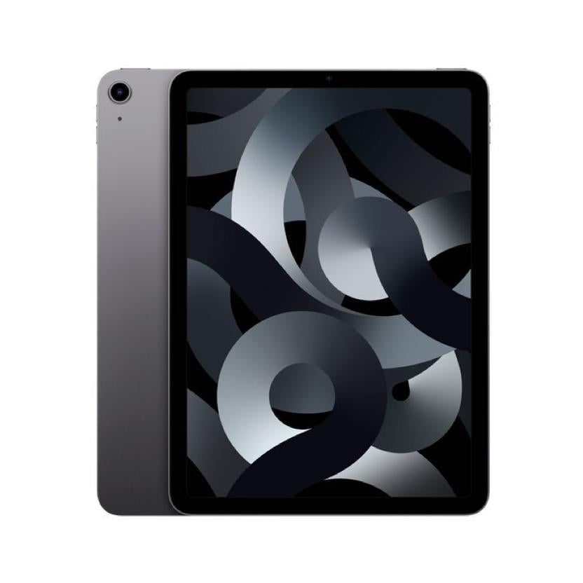 iPad Air 5 64gb wifi-Grigio siderale-iStoreMilano