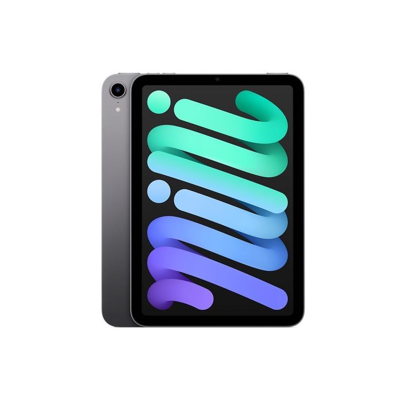 iPad Mini 6 64gb wifi-Grigio siderale-iStoreMilano