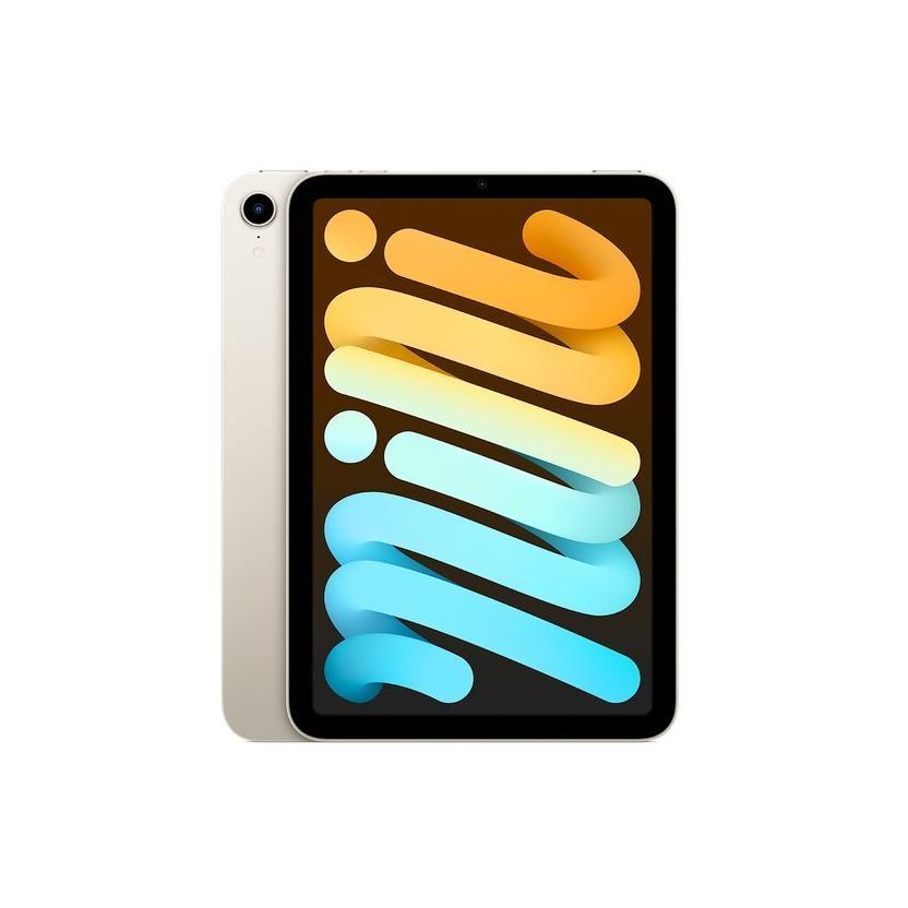 iPad Mini 7 256gb wifi-Galassia-iStoreMilano