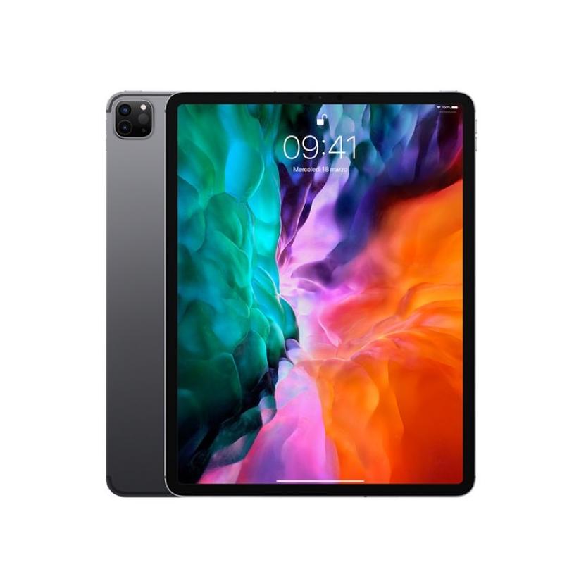 iPad Pro 12.9 256gb cellular 4a gen-iStoreMilano