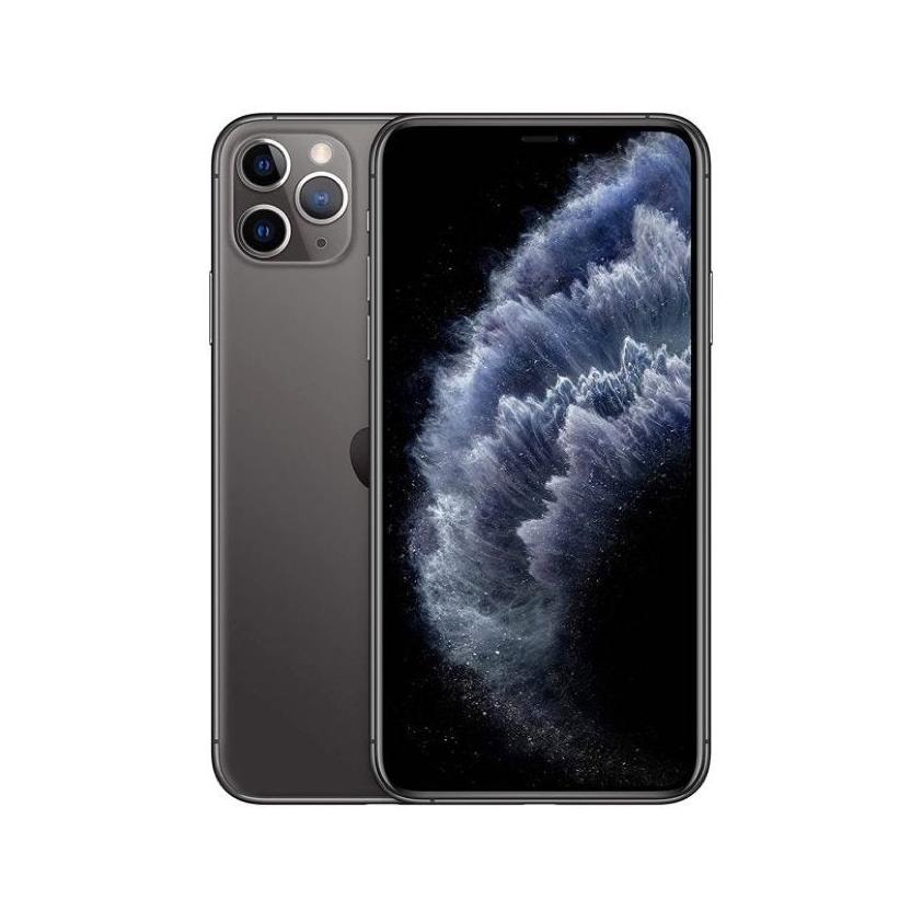 iPhone 11 Pro Max 256gb-Space gray-iStoreMilano