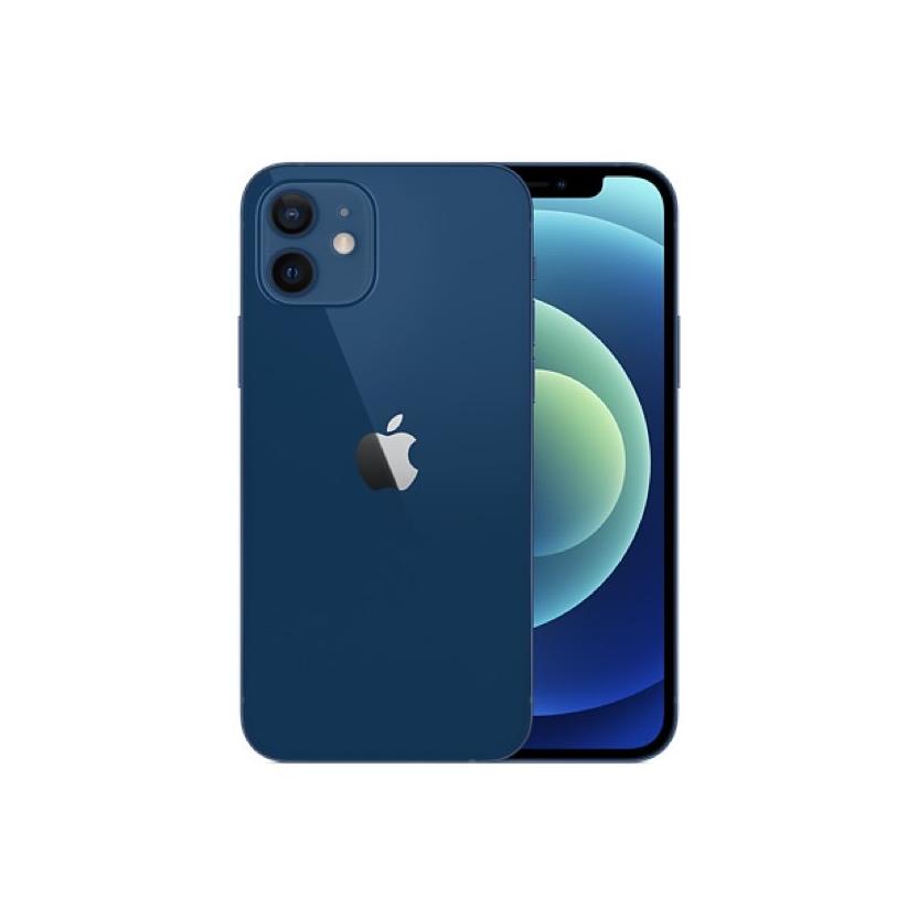 iPhone 12 64gb-Blue-iStoreMilano