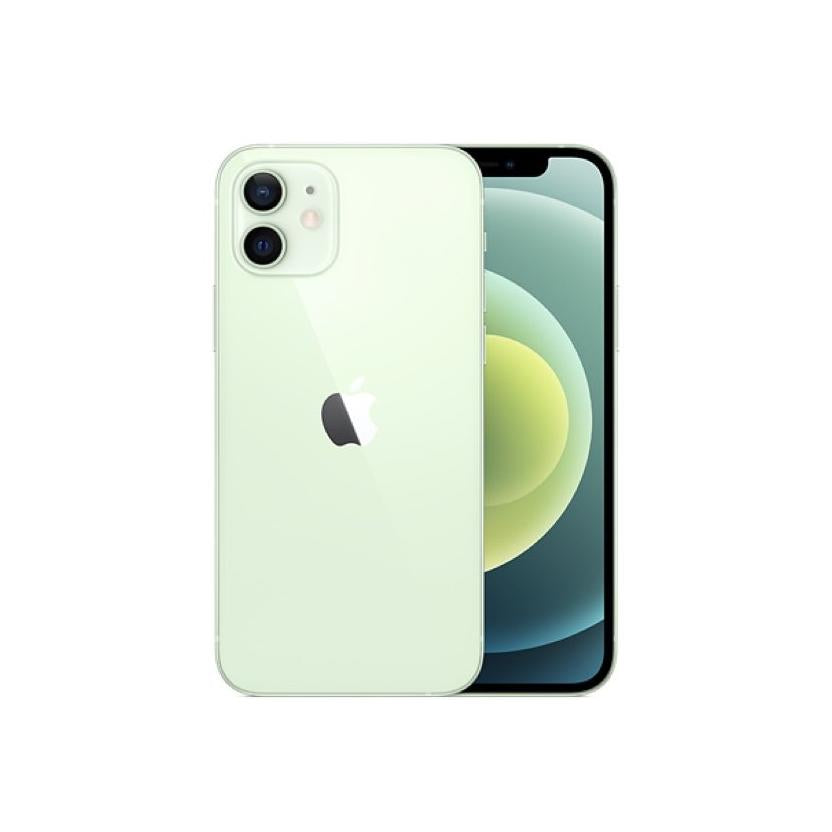 iPhone 12 64gb-Green-iStoreMilano