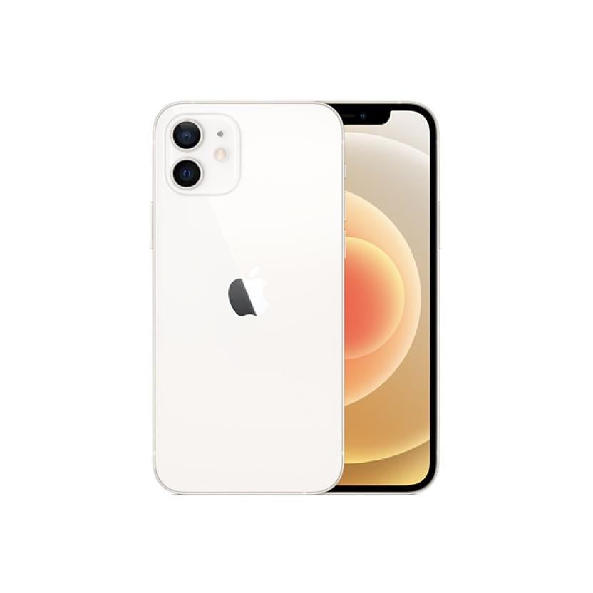 iPhone 12 64gb-White-iStoreMilano