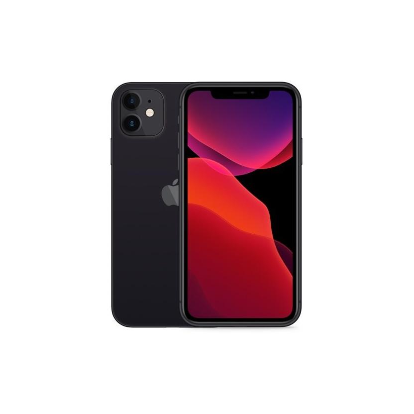iPhone 12 Mini 128gb-Black-iStoreMilano