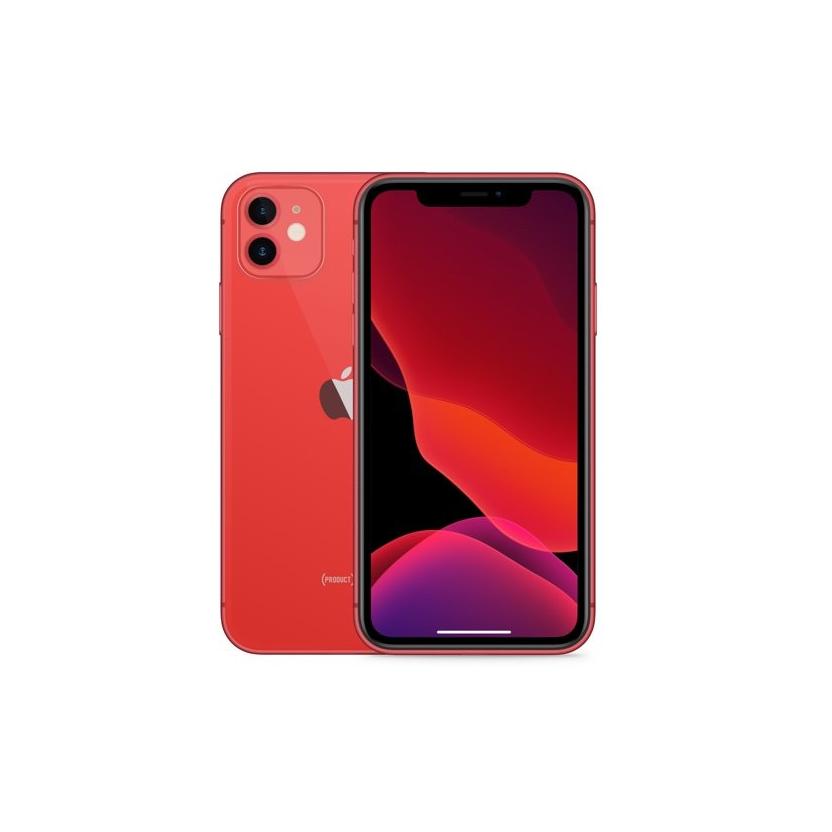 iPhone 12 Mini 256gb-Product Red-iStoreMilano