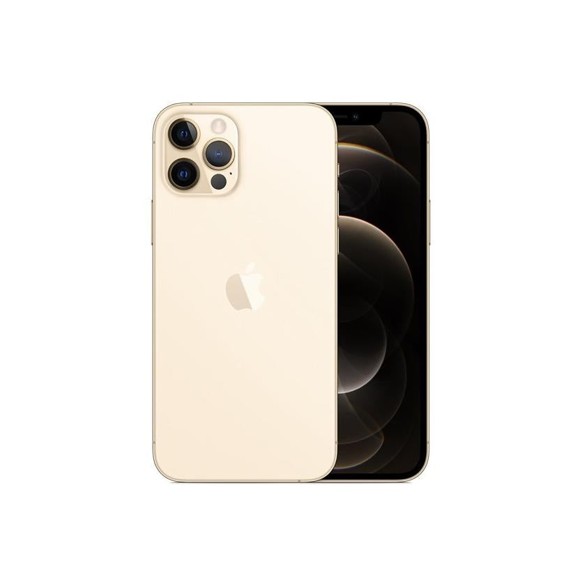 iPhone 12 Pro 128gb-Gold-iStoreMilano