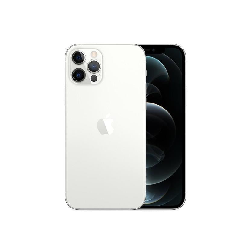 iPhone 12 Pro 128gb-Silver-iStoreMilano