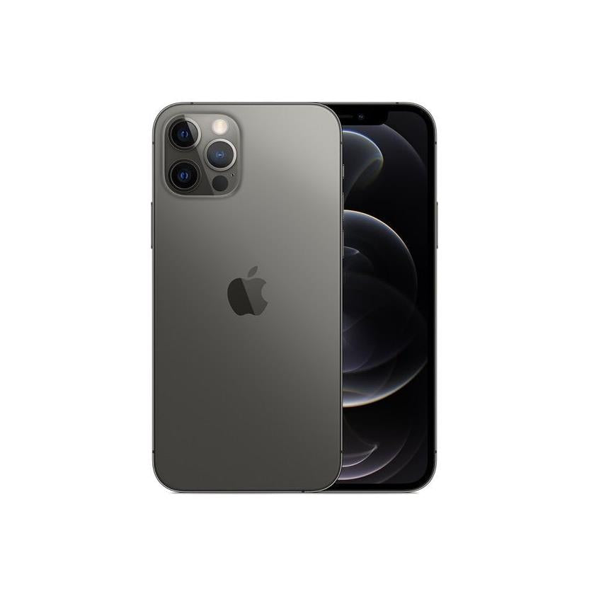 iPhone 12 Pro 256gb-Space Gray-iStoreMilano